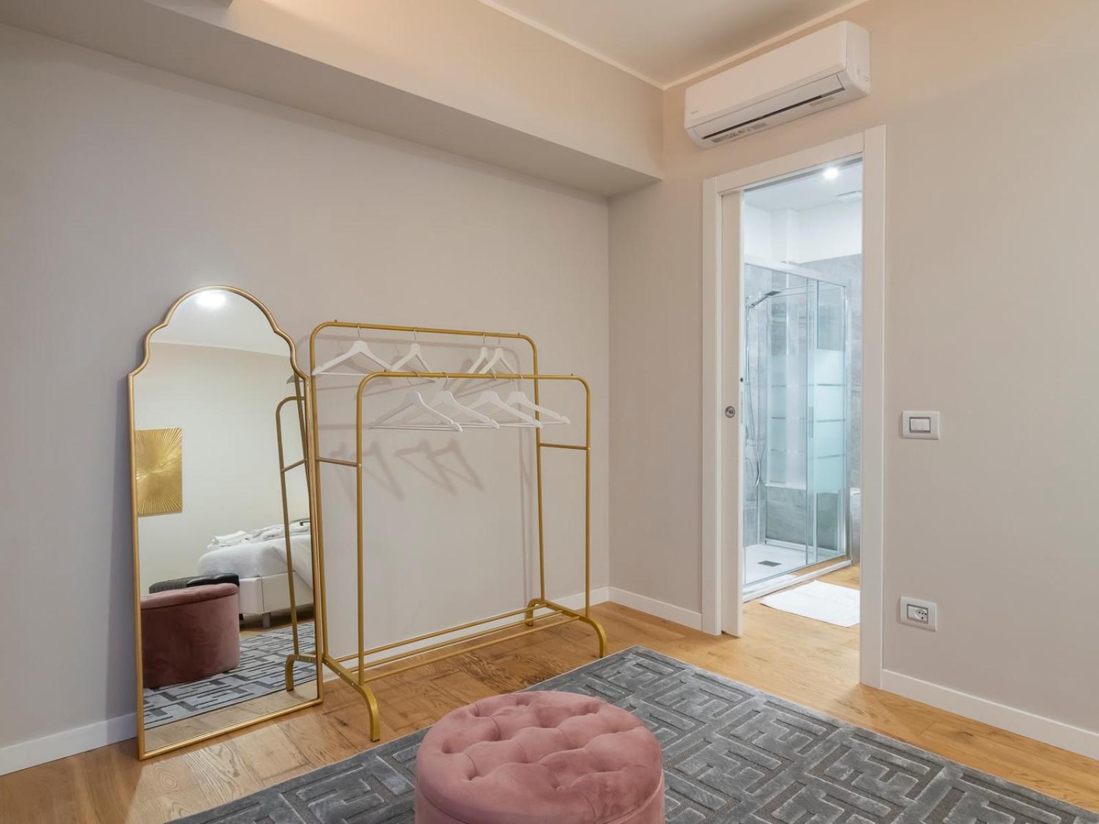 Appartamento Zona Citylife Comodo Per Rho Fiera Milano Ngoại thất bức ảnh