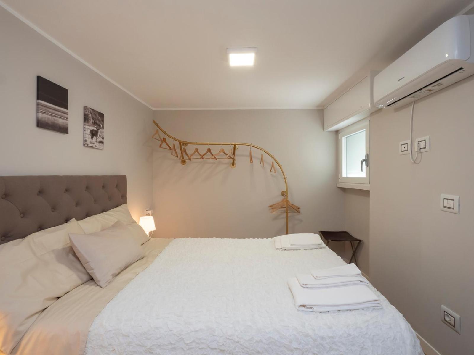 Appartamento Zona Citylife Comodo Per Rho Fiera Milano Ngoại thất bức ảnh