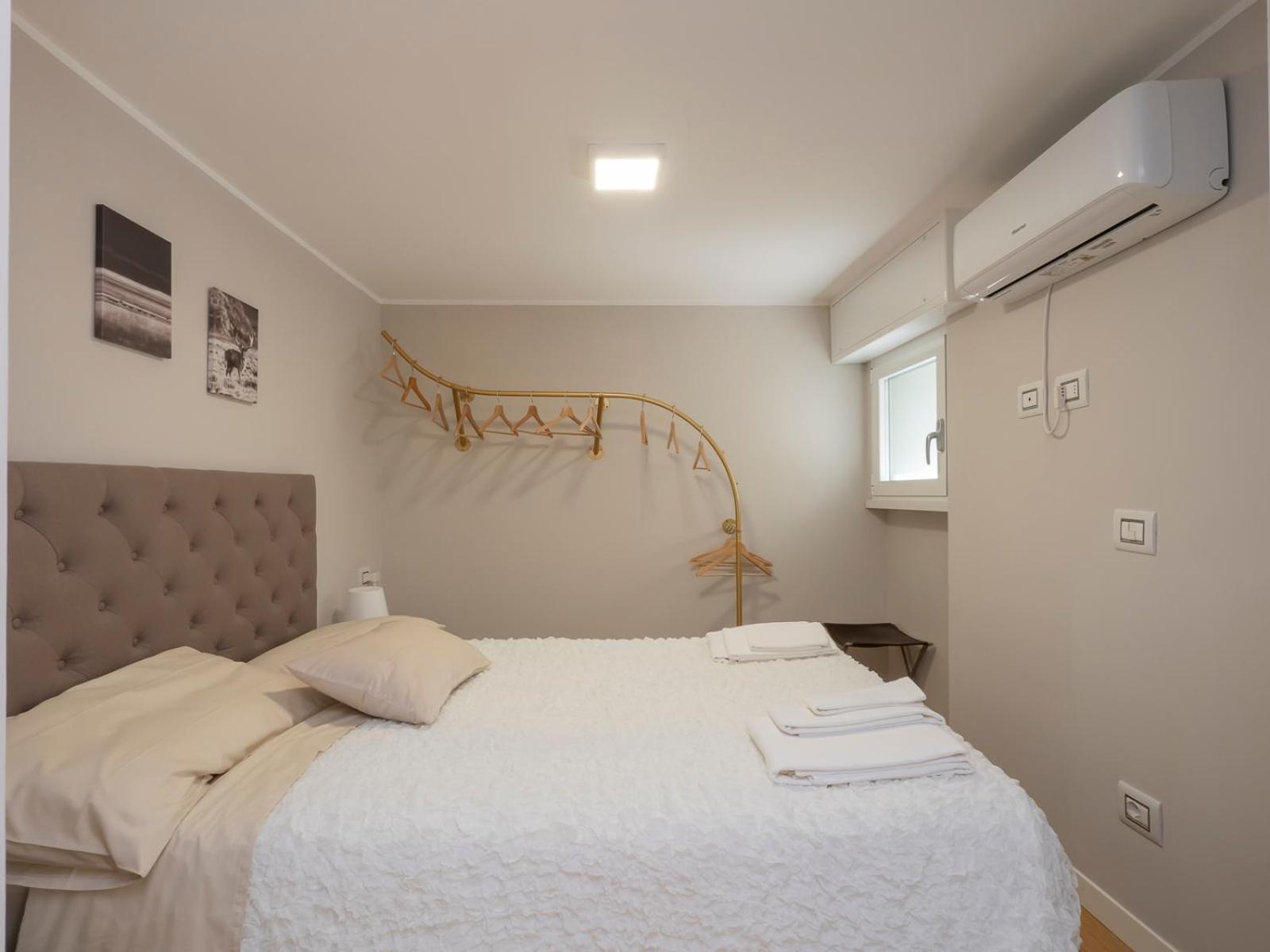 Appartamento Zona Citylife Comodo Per Rho Fiera Milano Ngoại thất bức ảnh