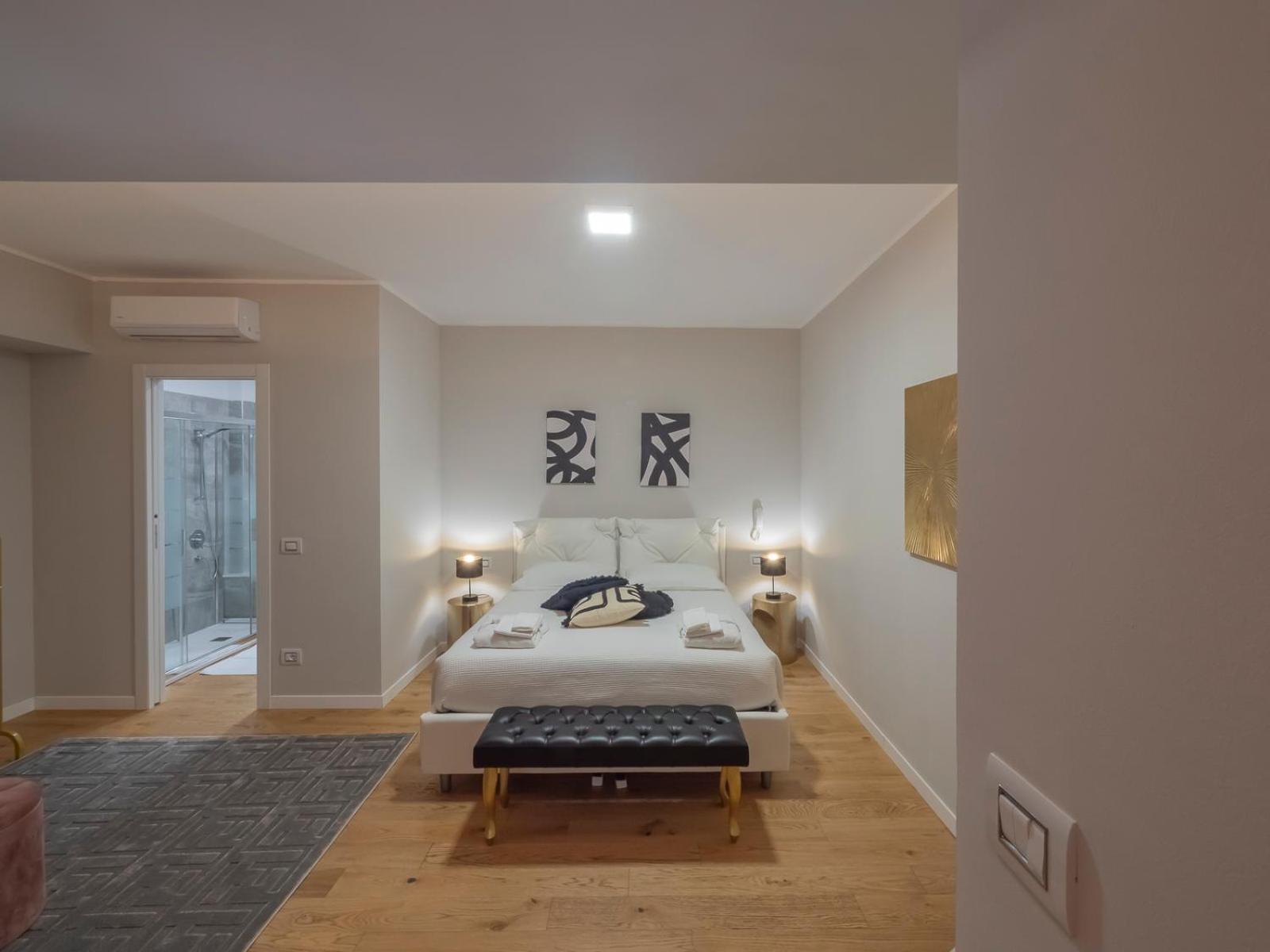 Appartamento Zona Citylife Comodo Per Rho Fiera Milano Ngoại thất bức ảnh