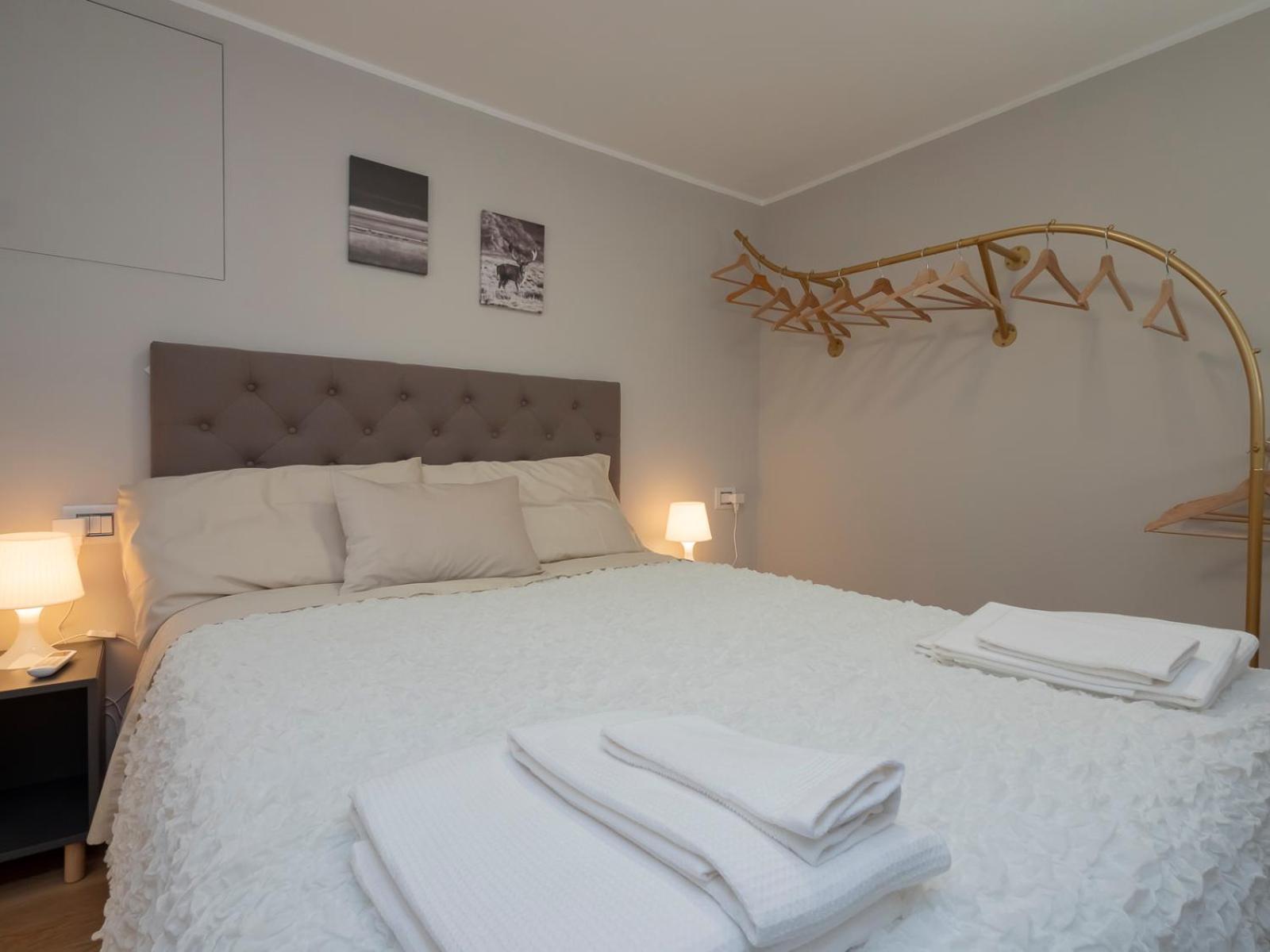 Appartamento Zona Citylife Comodo Per Rho Fiera Milano Ngoại thất bức ảnh