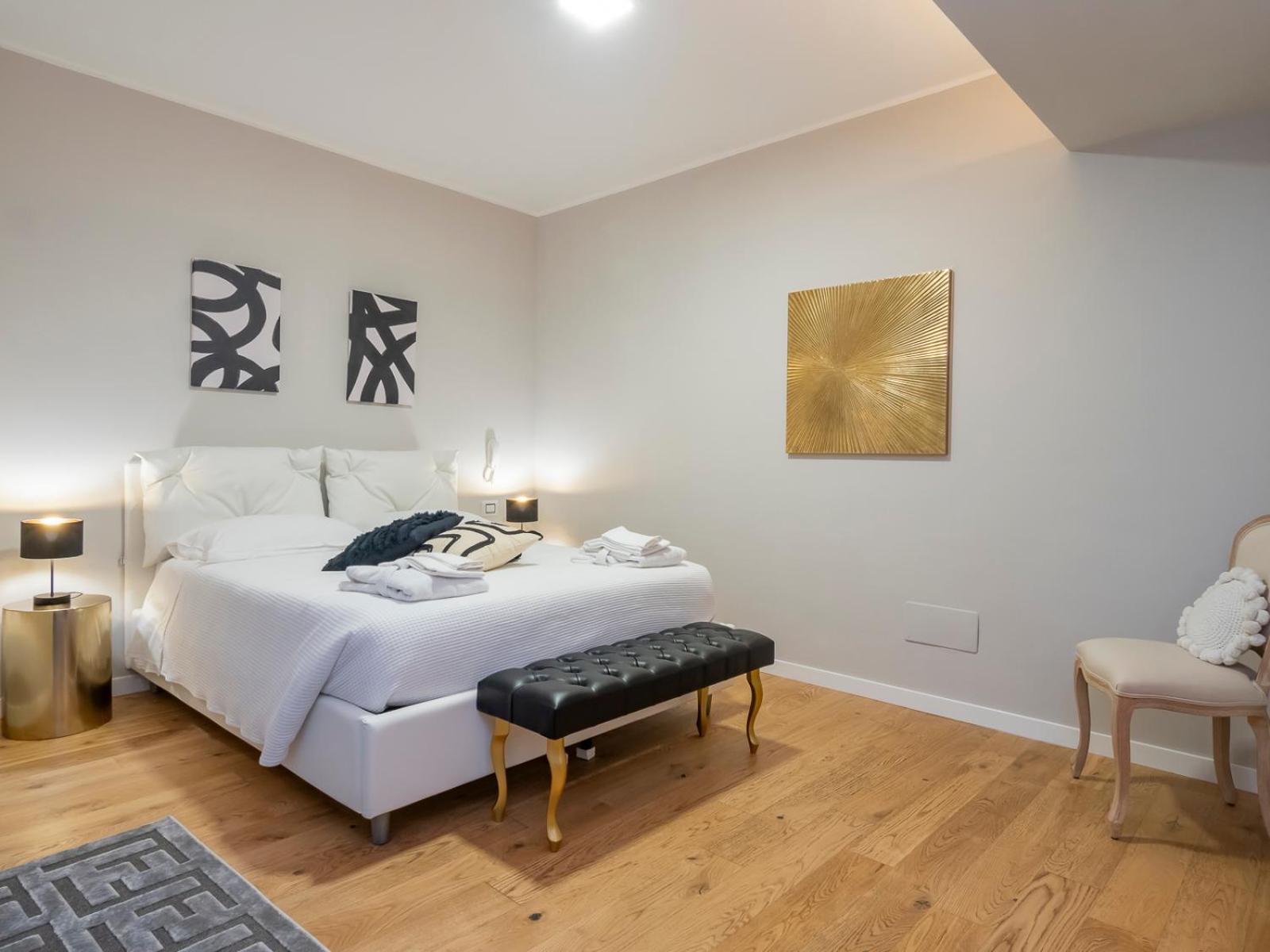 Appartamento Zona Citylife Comodo Per Rho Fiera Milano Ngoại thất bức ảnh