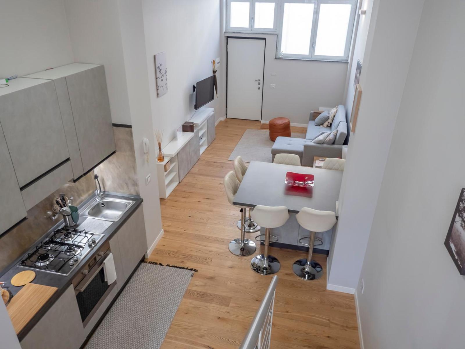 Appartamento Zona Citylife Comodo Per Rho Fiera Milano Ngoại thất bức ảnh