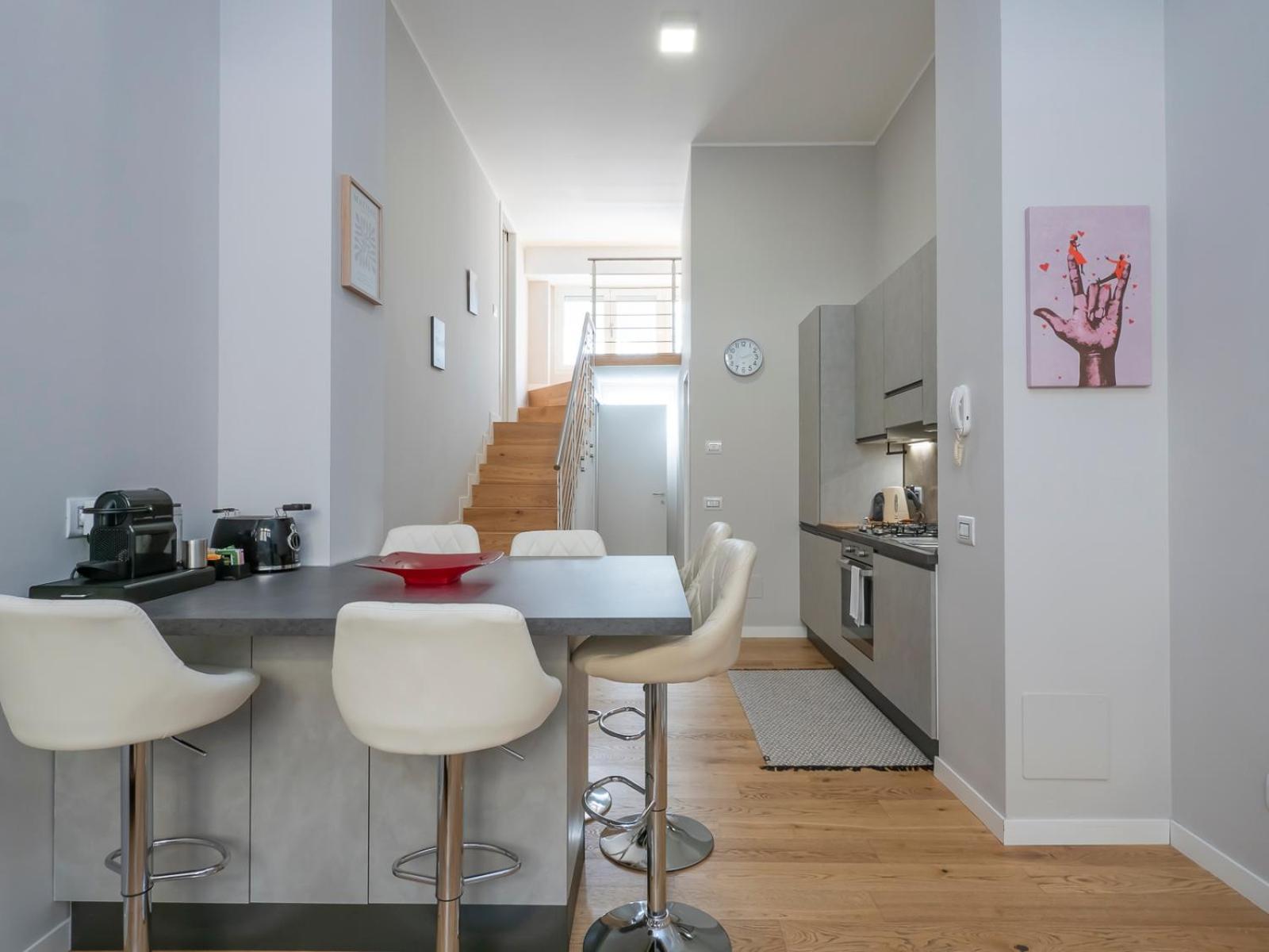 Appartamento Zona Citylife Comodo Per Rho Fiera Milano Ngoại thất bức ảnh